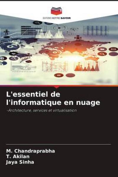 L’essentiel de l’informatique en nuage