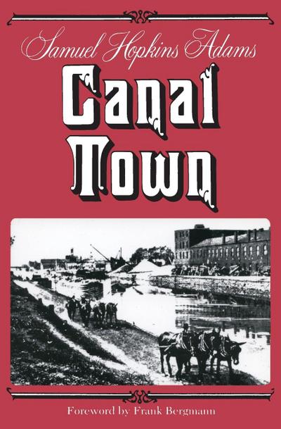 Canal Town
