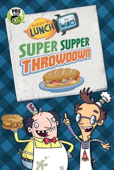 Super Supper Throwdown