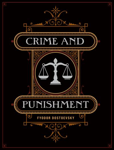 Crime and Punishment