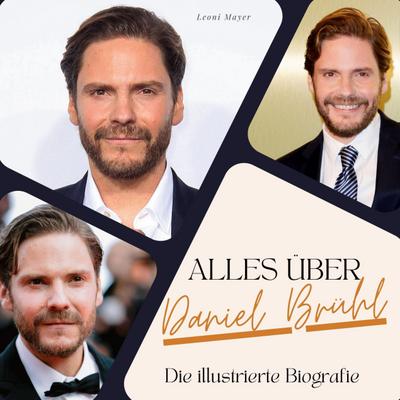 Alles über <br> Daniel Brühl