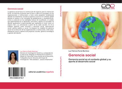 Gerencia social