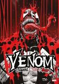 Venom: Schwarz, Weiß & Blut