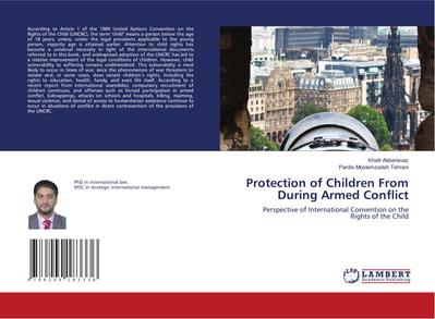 Protection of Children From During Armed Conflict