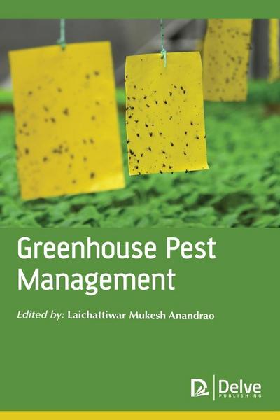Greenhouse Pest Management