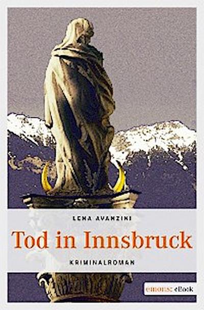 Tod in Innsbruck