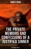 The Private Memoirs and Confessions of a Justified