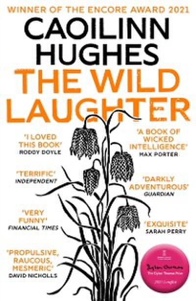 Wild Laughter