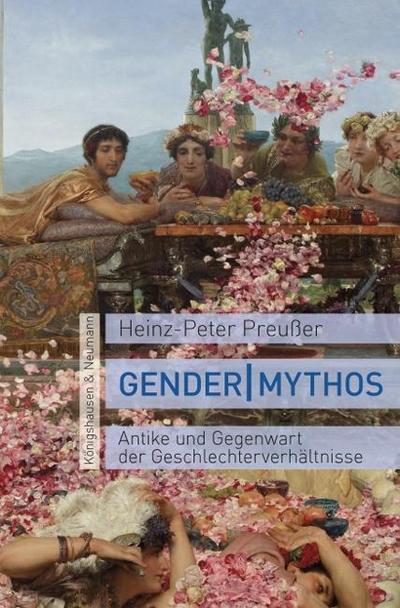Gender / Mythos