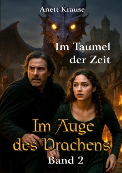Im Auge des Drachens