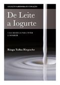 De Leite a Iogurte