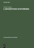 L’invention d’Athènes