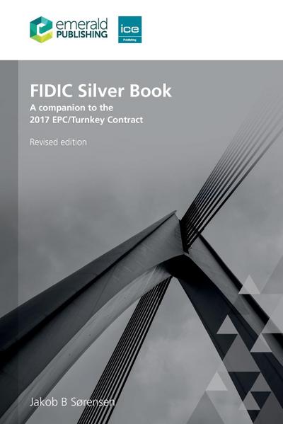 FIDIC Silver Book, Revised edition