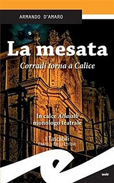 La mesata