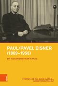 Paul/Pavel Eisner (1889–1958)