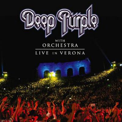 Live in Verona, 3 Schallplatten (180g Gatefold)