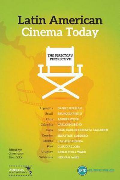 Latin-American Cinema Today