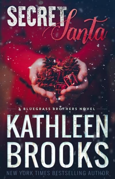 Secret Santa (Bluegrass Brothers, #3)