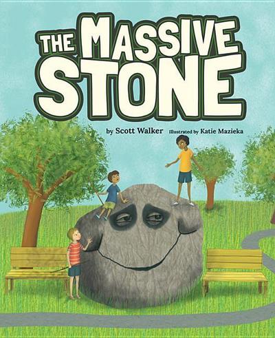 Massive Stone