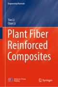 Plant Fiber Reinforced Composites