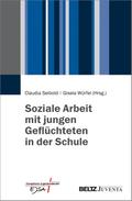 Soziale Arbeit mit jungen Geflüchteten in der Schule