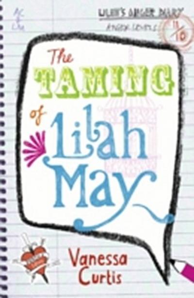 Taming of Lilah May