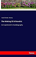 The Making Of A Novelist