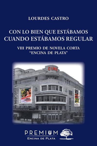 Con lo bien que estábamos cuando estábamos regular