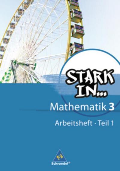 Stark in Mathematik - Ausgabe 2008. Tl.1