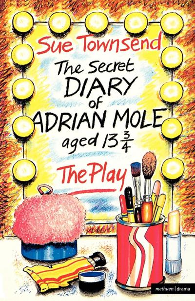 The Secret Diary of Adrian Mole