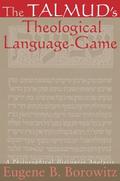 The Talmud’s Theological Language-Game