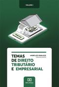Temas de Direito Tributário e Empresarial
