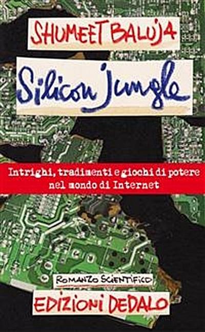Silicon Jungle