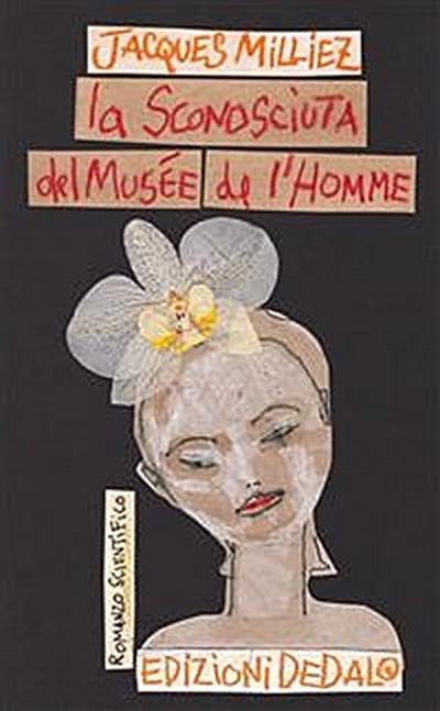 La sconosciuta del Musée de l’Homme