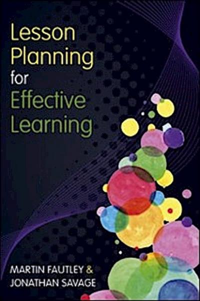 Lesson Planning for Effective Learning
