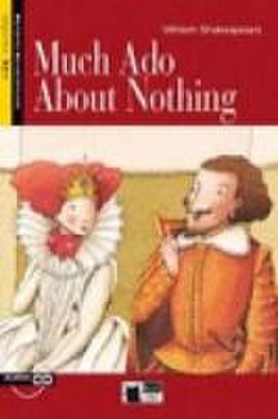 Shakespeare, W: Much Ado about Nothing