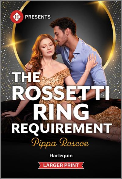 The Rossetti Ring Requirement