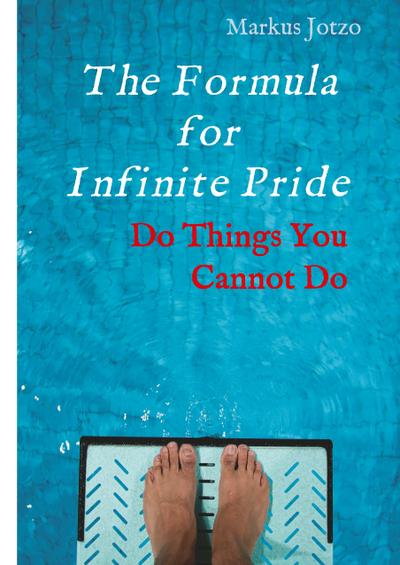 The Formula for Infinite Pride