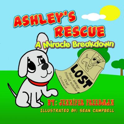 Ashley’s Rescue
