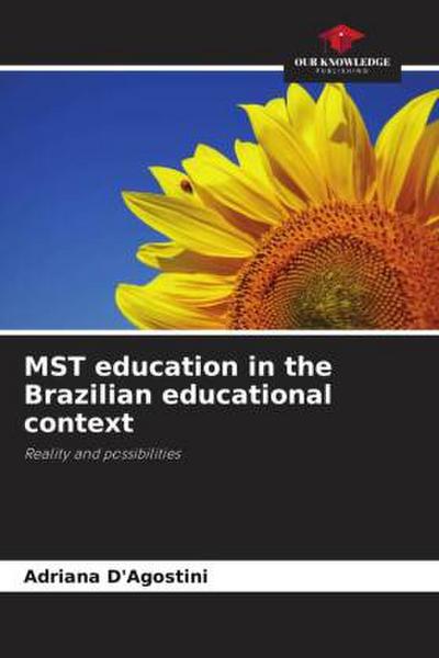 MST education in the Brazilian educational context