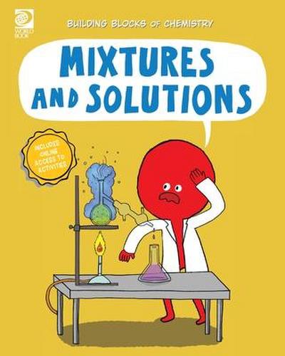 Mixtures and Solutions