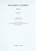 Polybios-Lexikon (d - z)