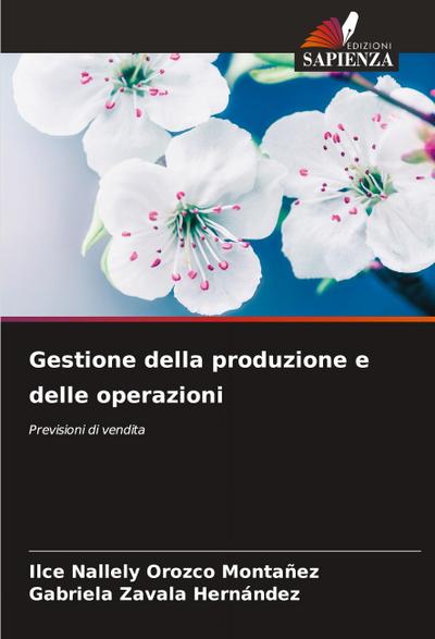 Gestione della produzione e delle operazioni