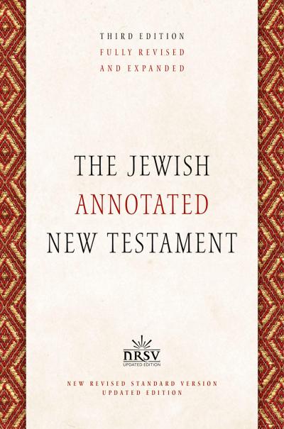 The Jewish Annotated New Testament