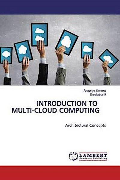 INTRODUCTION TO MULTI-CLOUD COMPUTING
