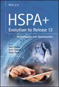 HSPA+ Evolution to Release 12