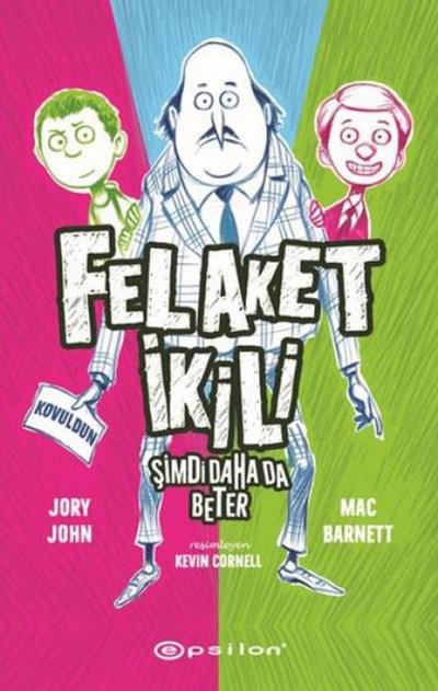 Felaket Ikili 2
