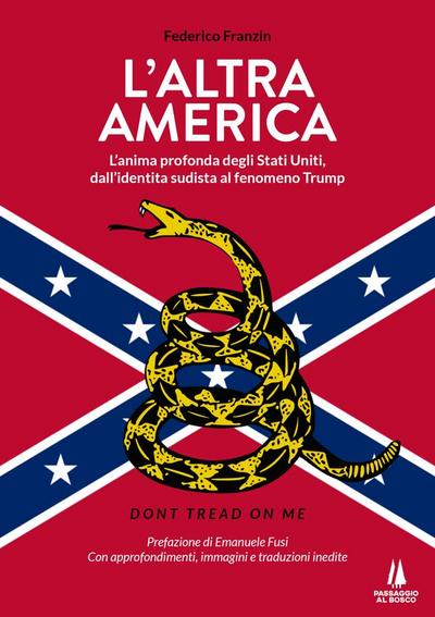 L’altra America