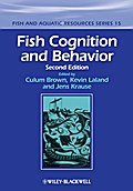 Fish Cognition and Behavior