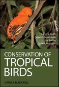 Conservation of Tropical Birds